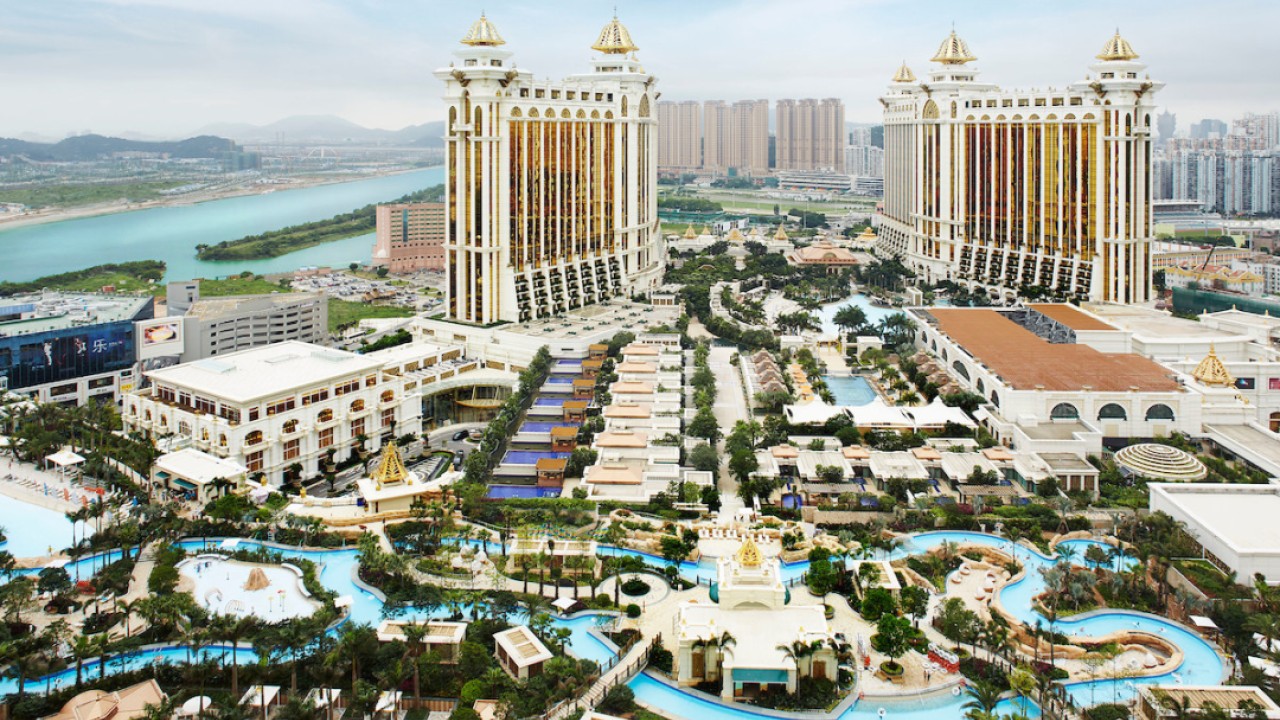 UFC in Galaxy Macau sklenila štiriletno partnerstvo za tri dogodke