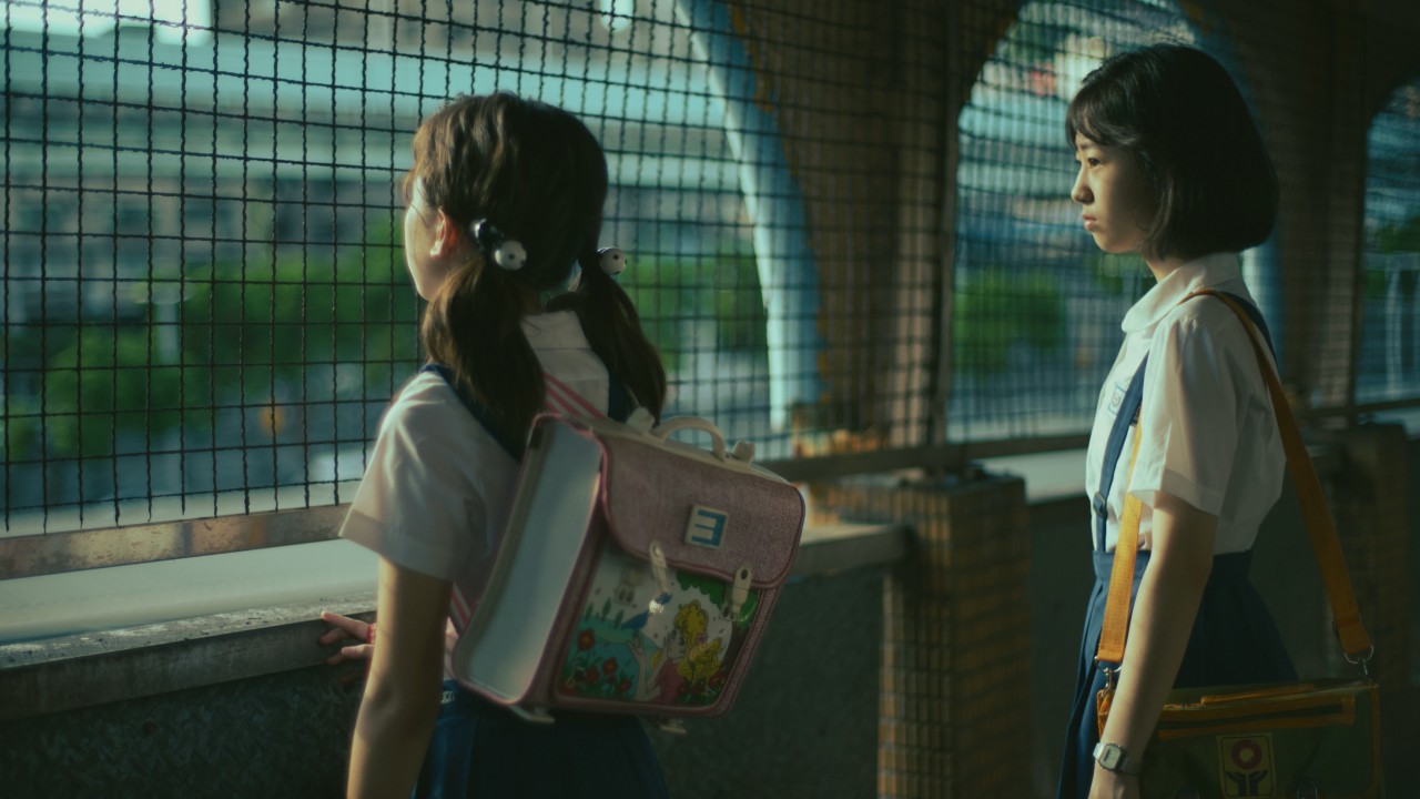 Tajvanska igralka Shu Qi debitira kot režiserka s filmom 'Girl', ki raziskuje ženske vloge in družinske travme