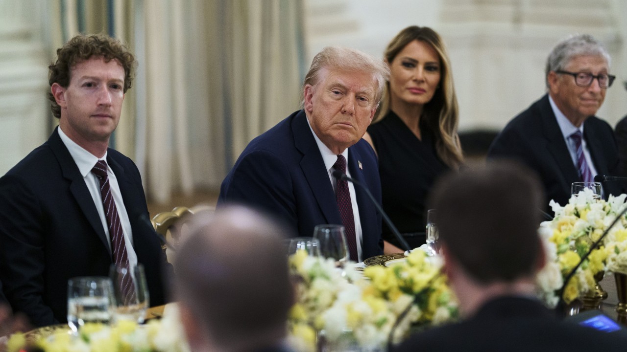 Trump threatens tariffs on chip imports from firms not producing in US