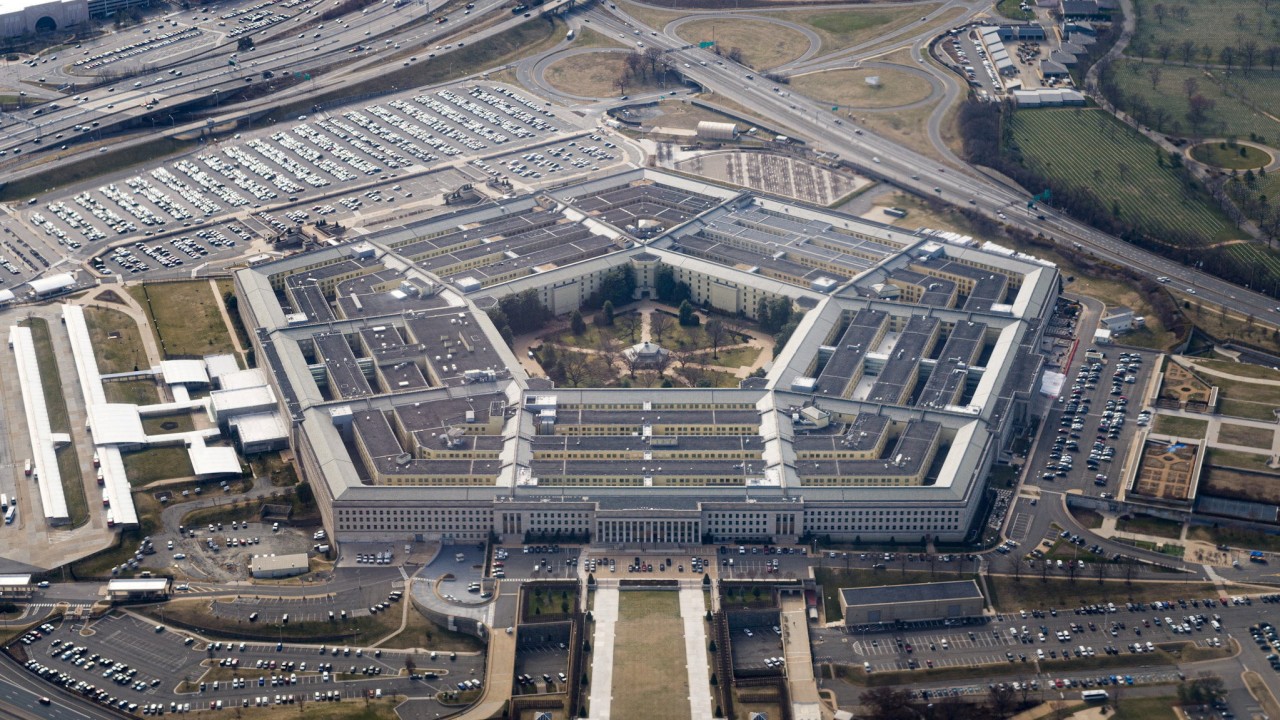 Trump reviving ‘Department of War’ name in Pentagon rebrand