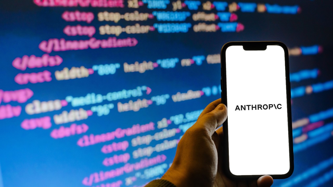 US start-up Anthropic blocks Chinese firms’ subsidiaries from AI access