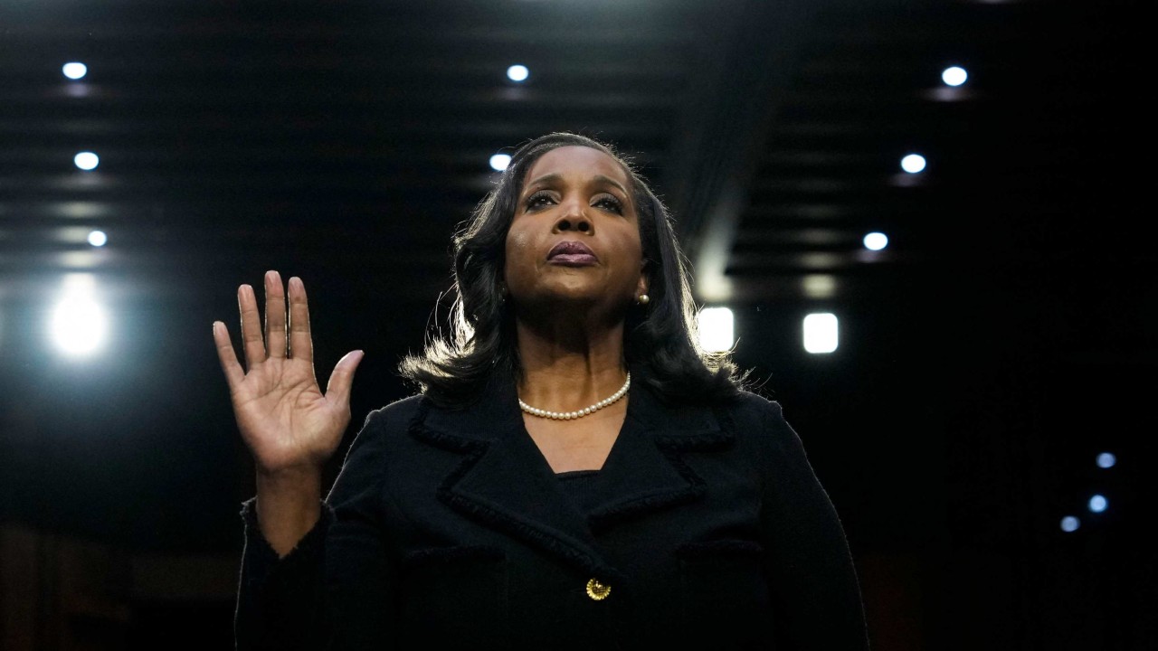 Trump admin opens criminal mortgage fraud probe into Fed governor Lisa Cook