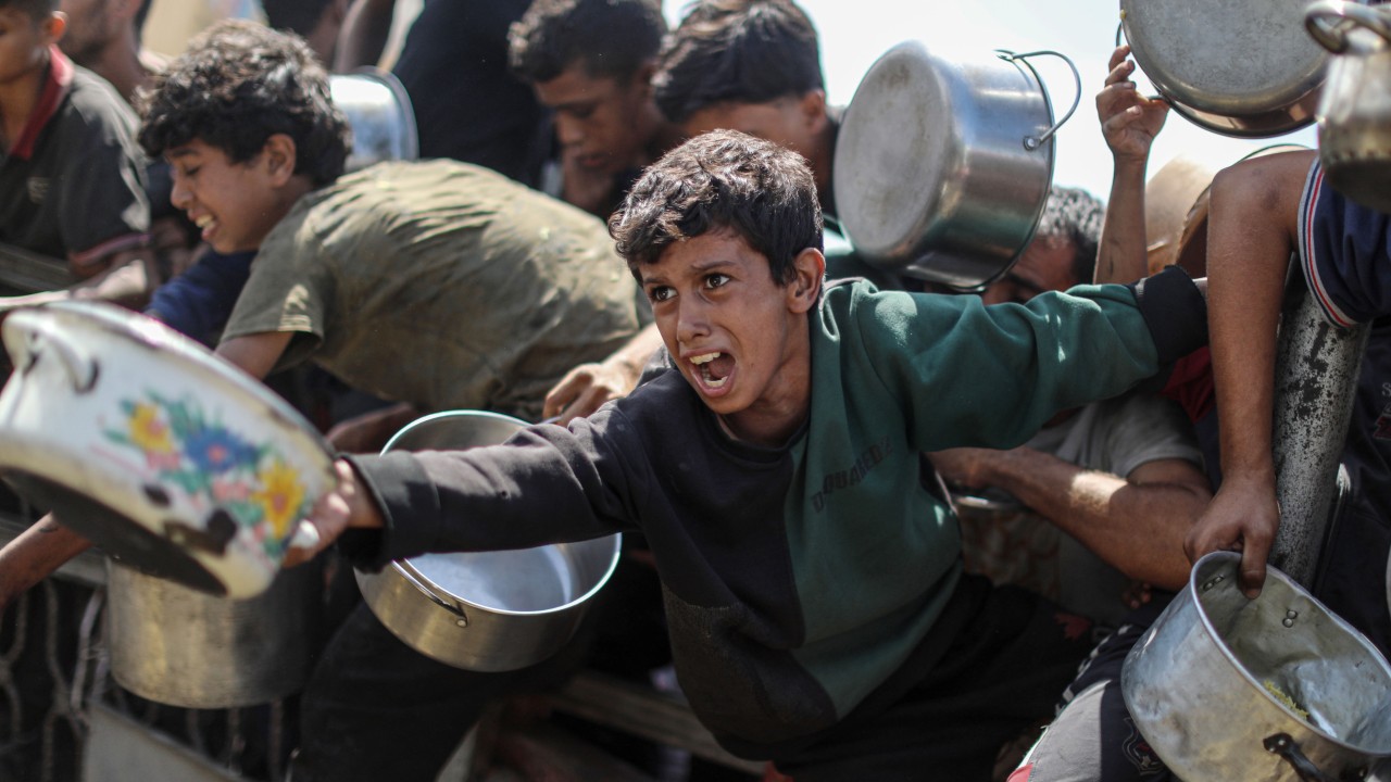 Israel’s annexation plans fuel fears of Palestinians’ annihilation