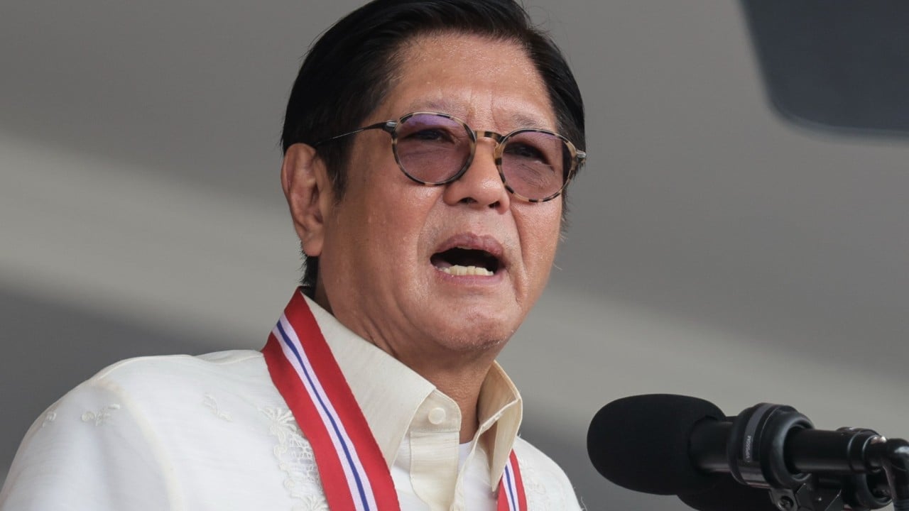 Philippines, Cambodia Strengthen Cooperation Against Human Trafficking, Transnational Crime