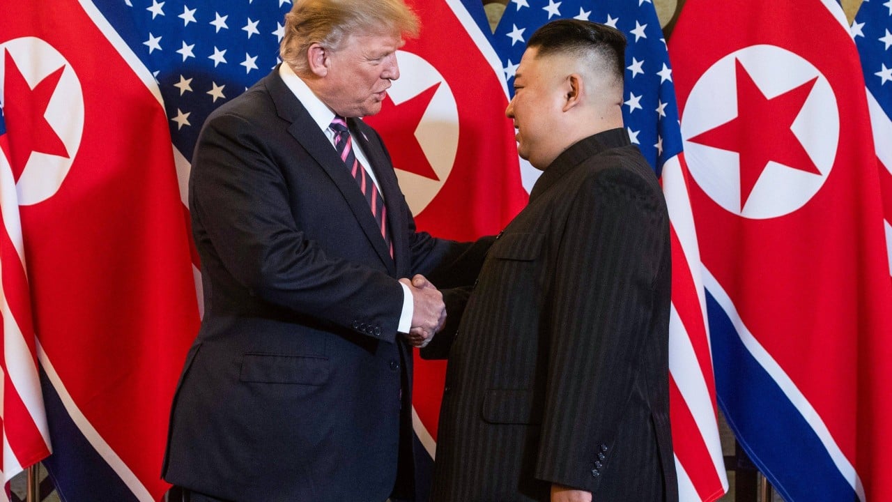 Navy Seals killed North Korean civilians in botched 2019 mission: US report