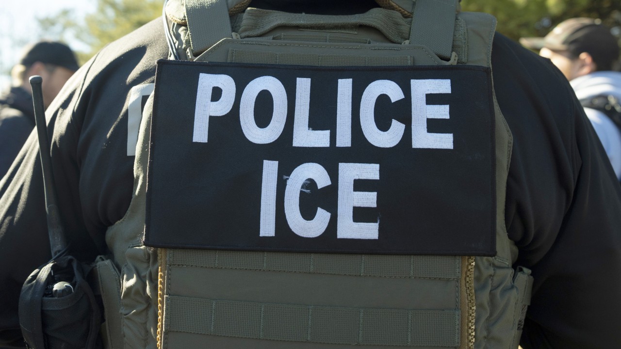 Trumpova administracija začenja izvajati ukrepe proti priseljevanju v Massachusettsu