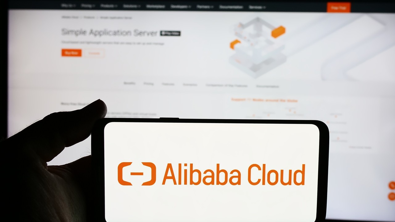 Alibaba Cloud leads US$140 million funding round for AI start-up X Square Robot