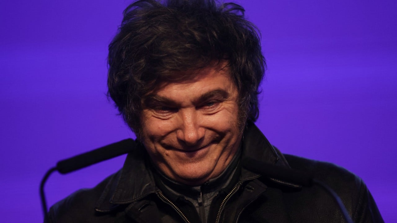 Argentina’s president suffers crushing defeat in provincial vote