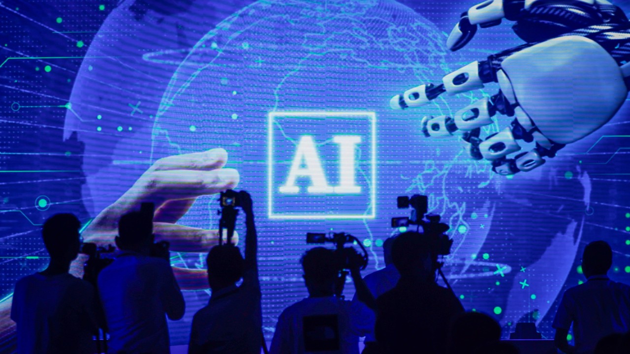 China targets global leadership in AI-driven energy sector by 2030