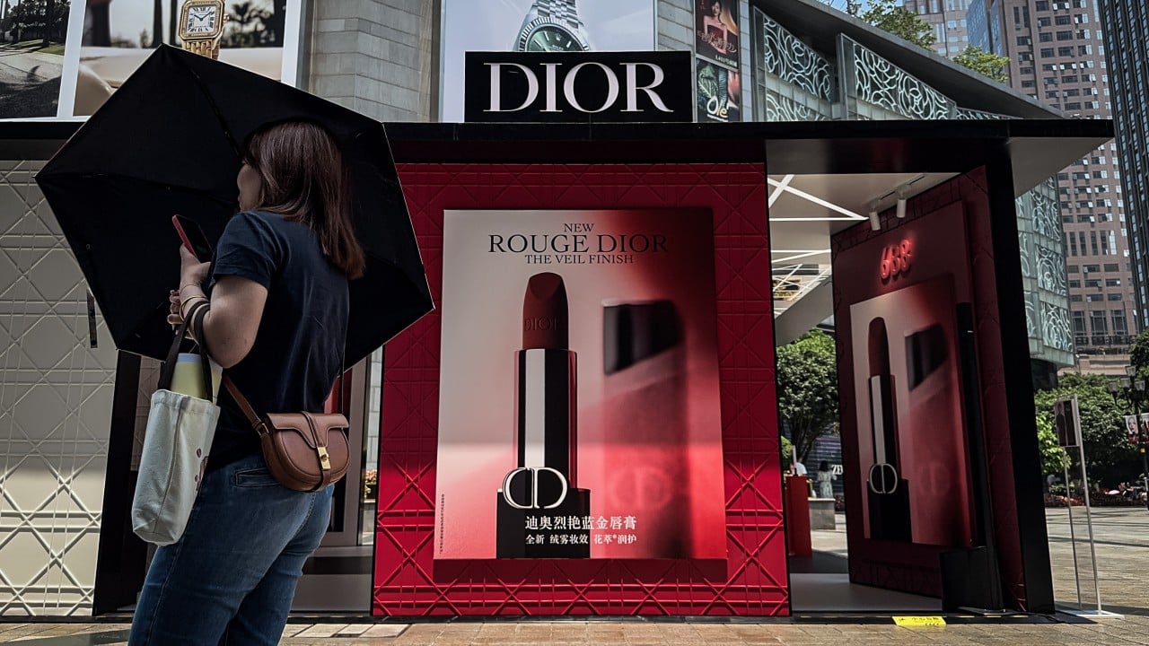 China fines Dior, Beijing’s green tech revolution: SCMP daily highlights
