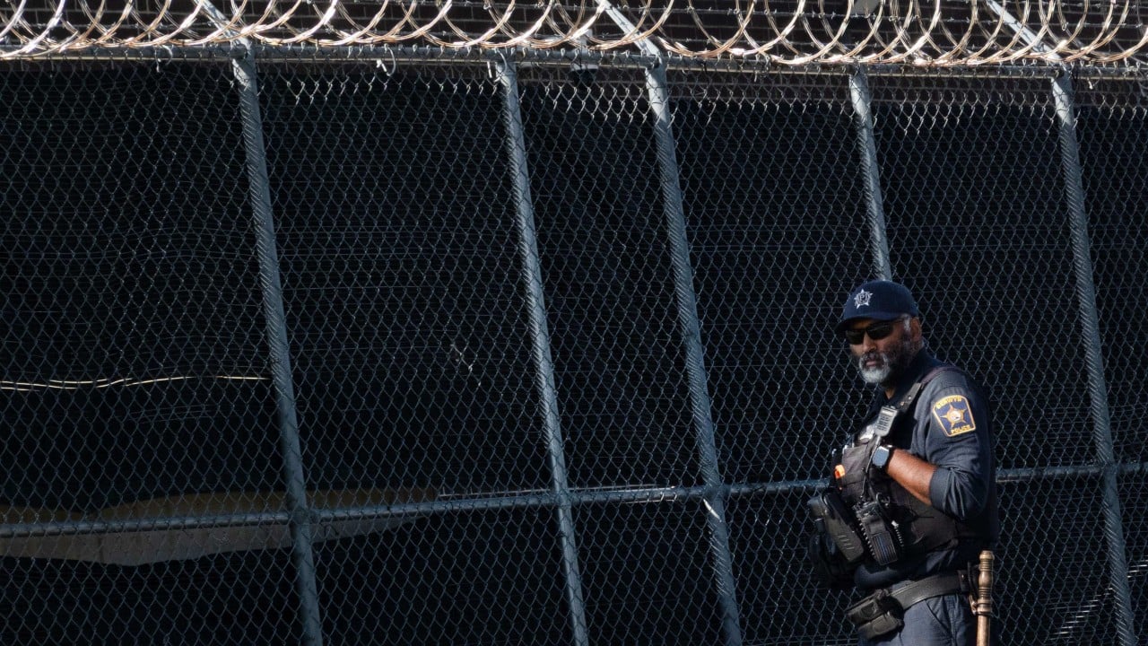 Trump administration launches immigration crackdown in Chicago