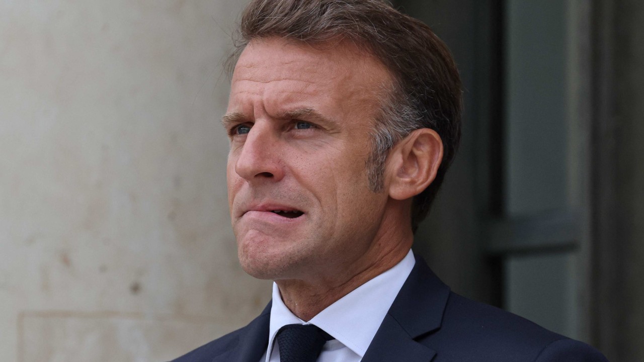 France’s Macron facing critical dilemma after second PM ousted in a year