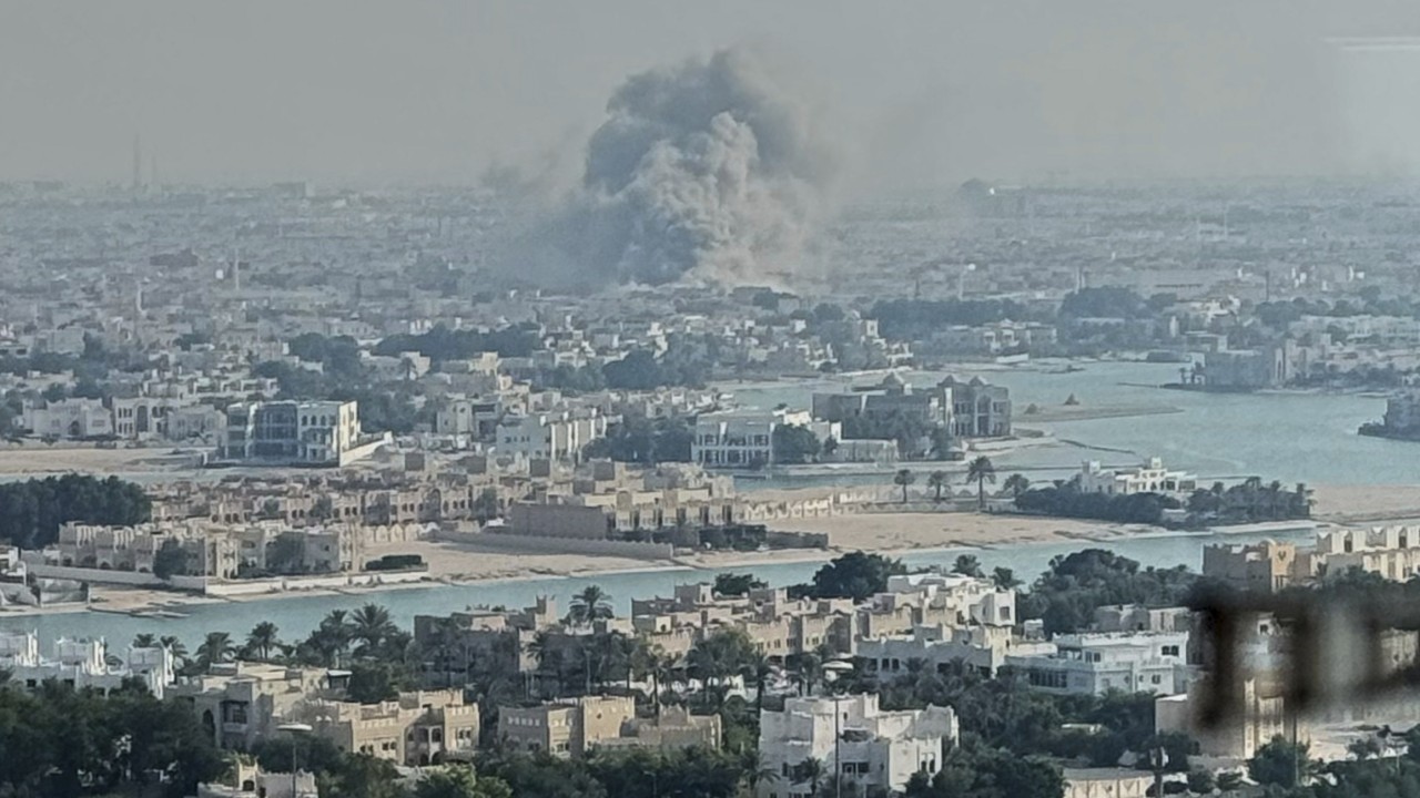 Israel’s Qatar strikes force the Gulf to re-evaluate US security guarantees