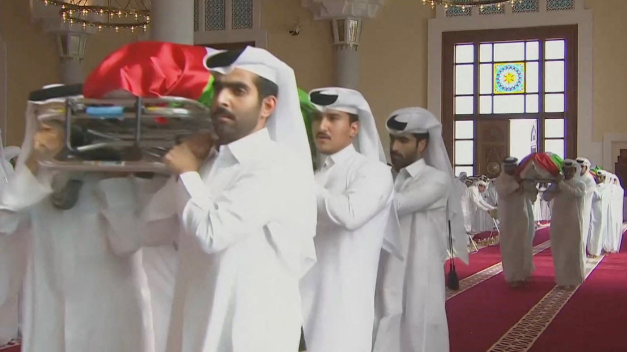 UN Security Council condemns strikes on Qatar – but doesn’t name Israel