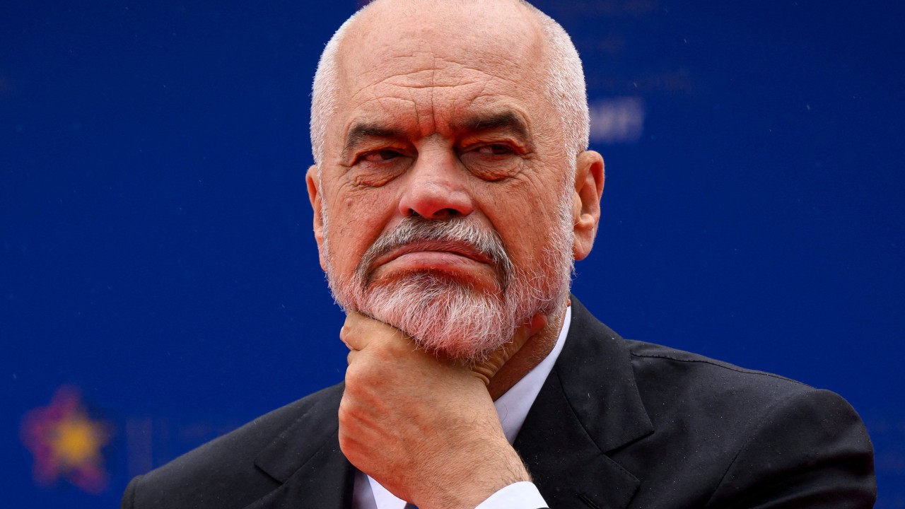 Albania appoints ‘world’s first’ AI government minister