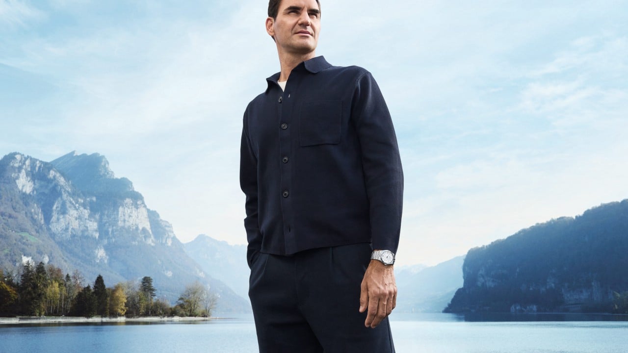 Honeypot? Watch brands are making a beeline for hexagonal designs