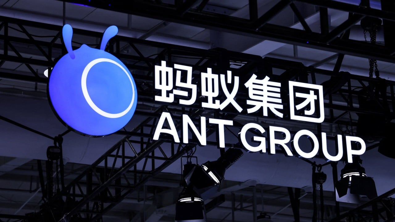 Ant Group CEO Rules Out Crypto Issuance, Focuses on Tokenization Compliance