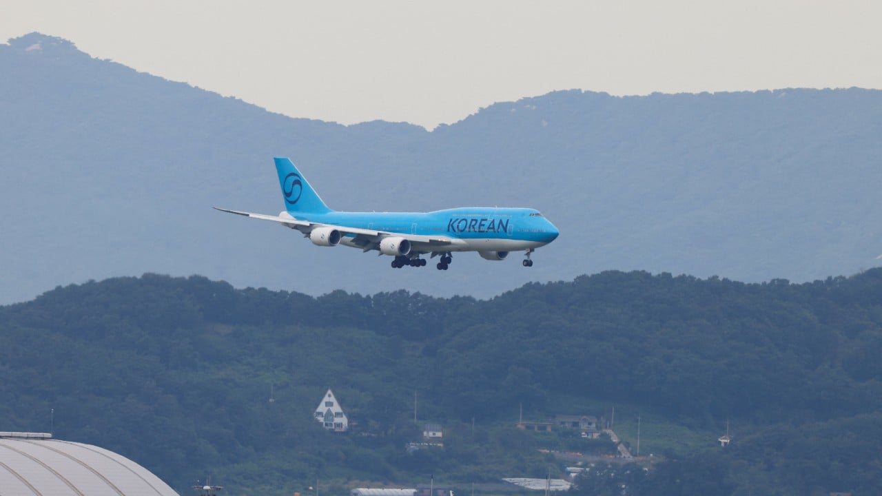 South Korean workers return home after Hyundai raid ordeal in US