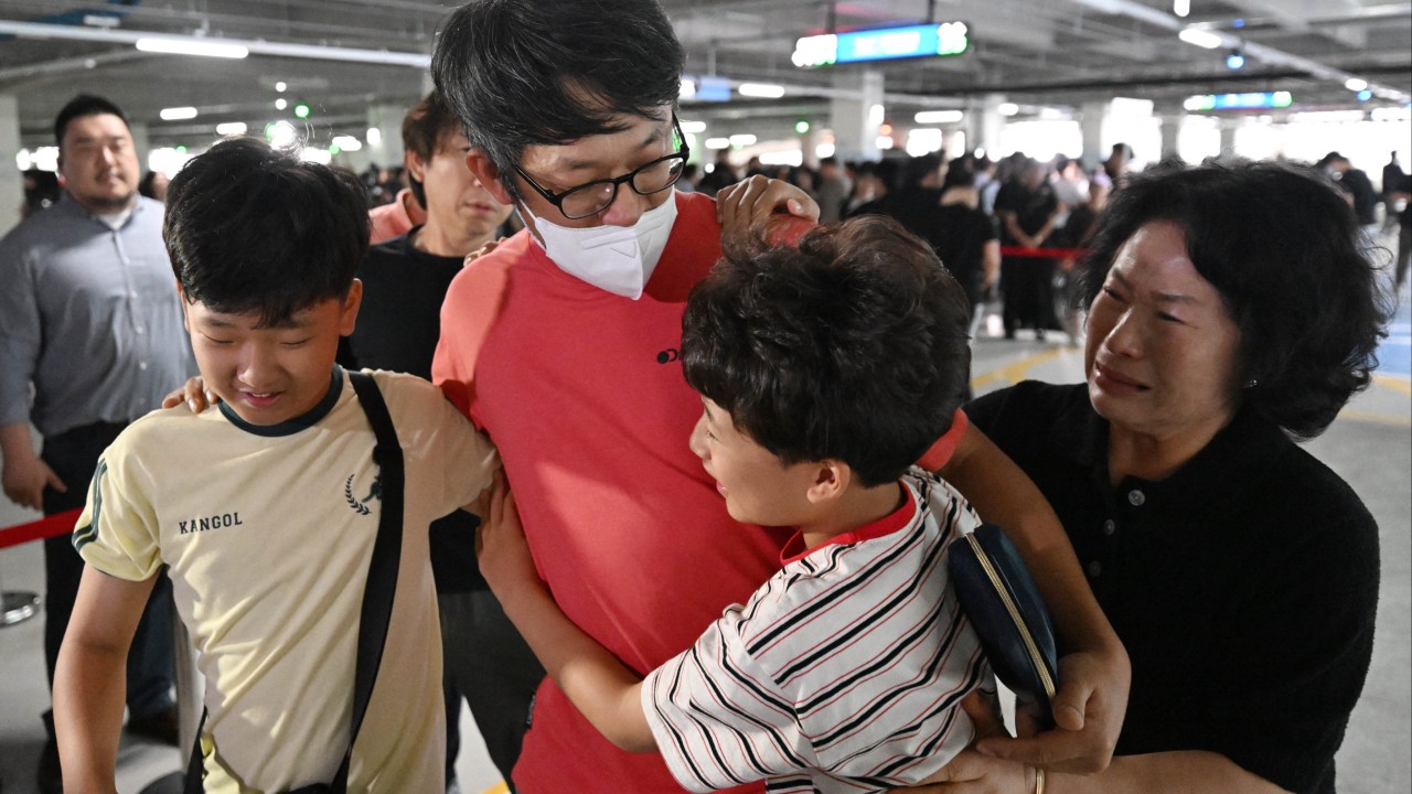 Politician slams ‘subordinate’ US ties, tells South Korea to build nuclear arms