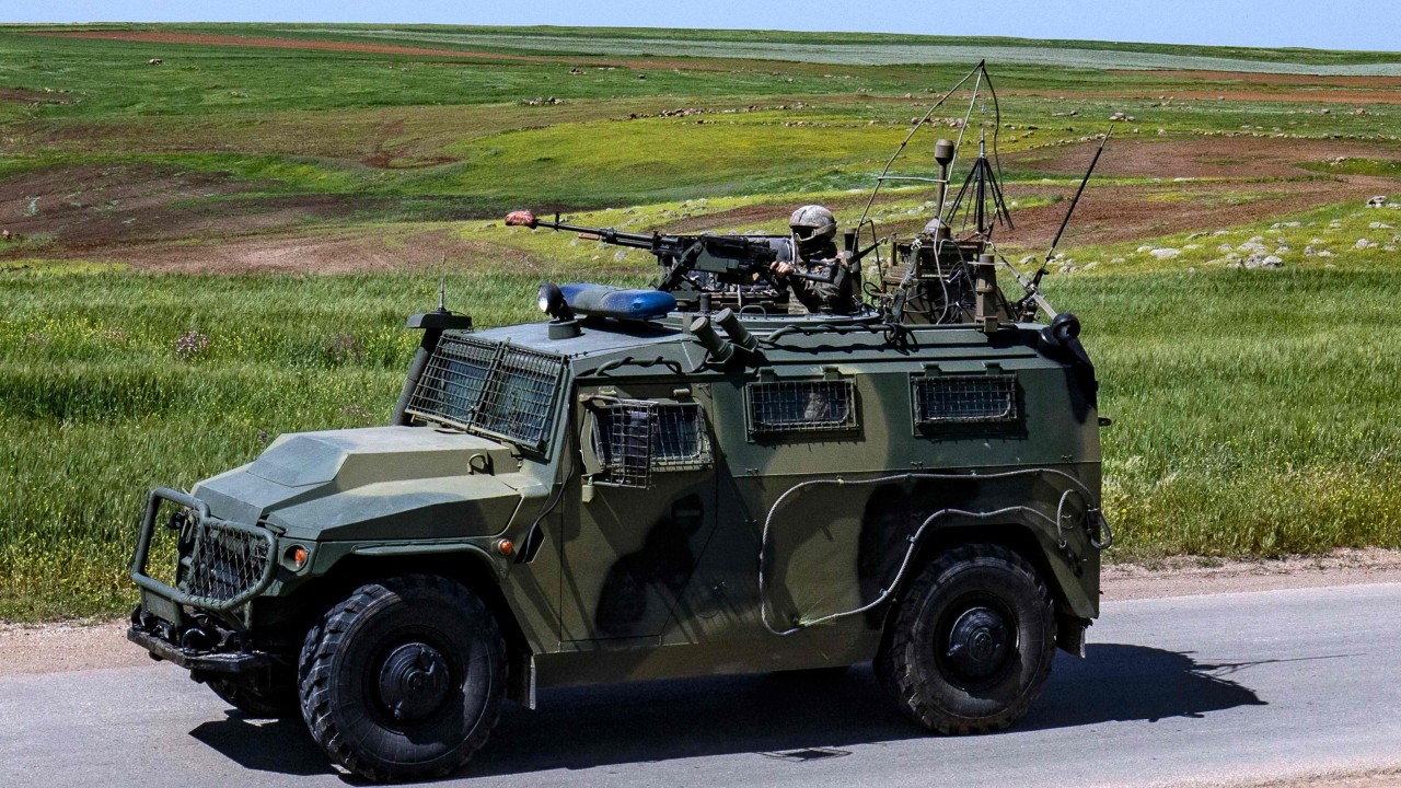 Turkey fears becoming Israel’s next target after Qatar strike