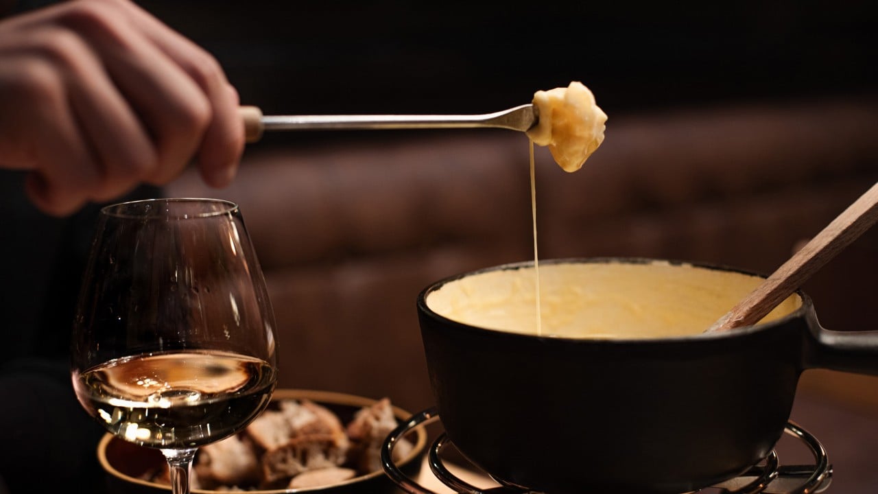 Fondue memories in the French Alps – a foodie’s dream weekend in Megève