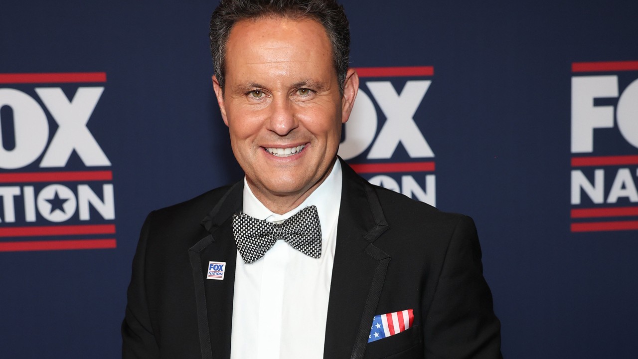 Fox News’ Brian Kilmeade apologises for comment about executing homeless people