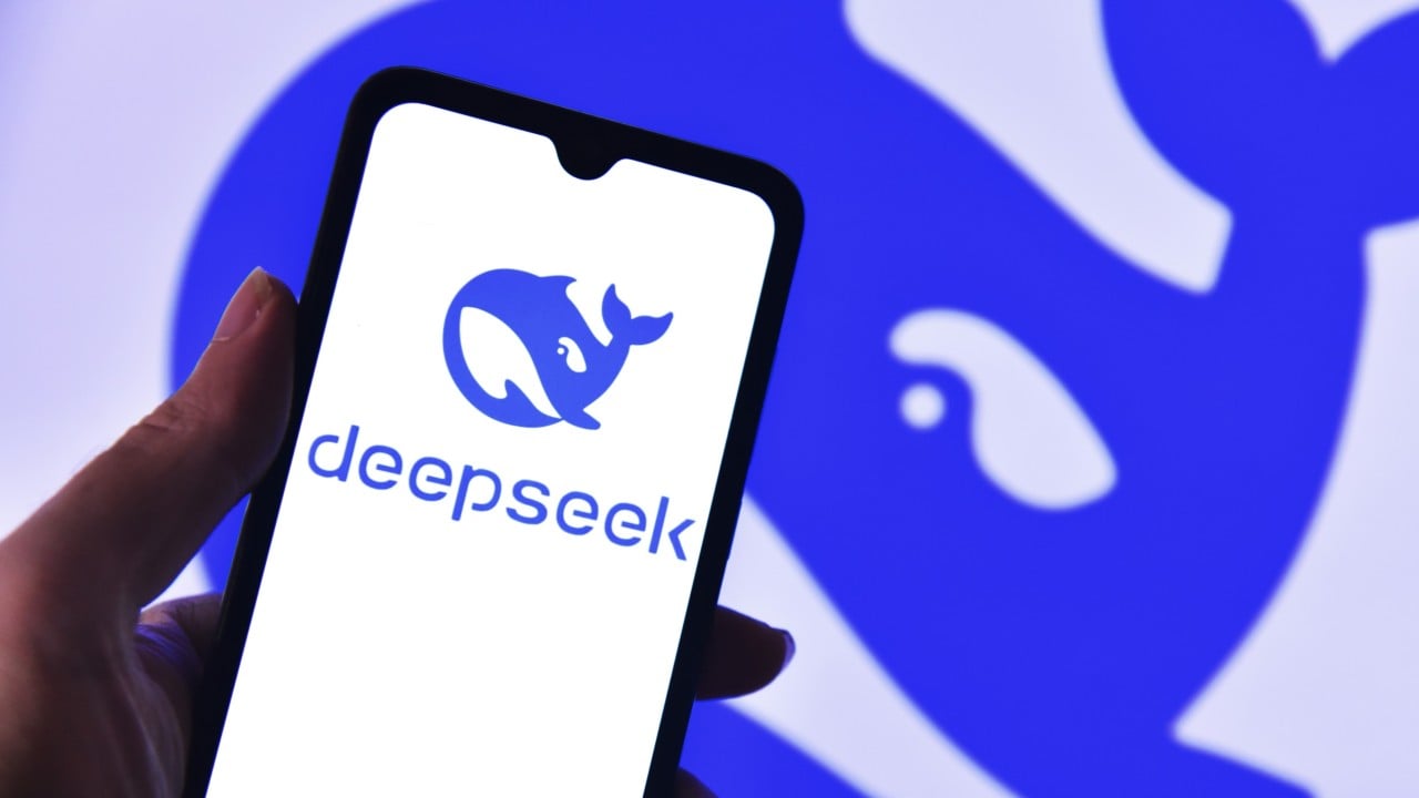 DeepSeek secrets unveiled: engineers reveal science behind Chinese AI model