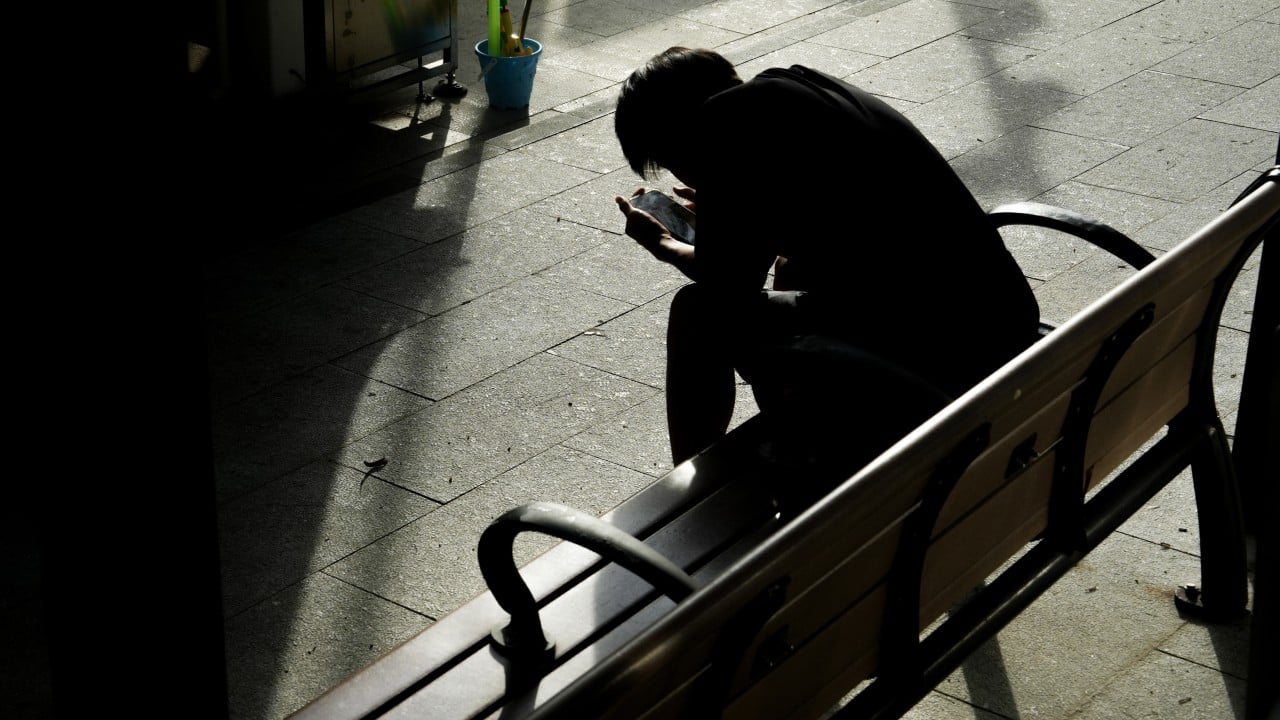 Policy address 2025: more help for Hong Kong students at risk of suicide