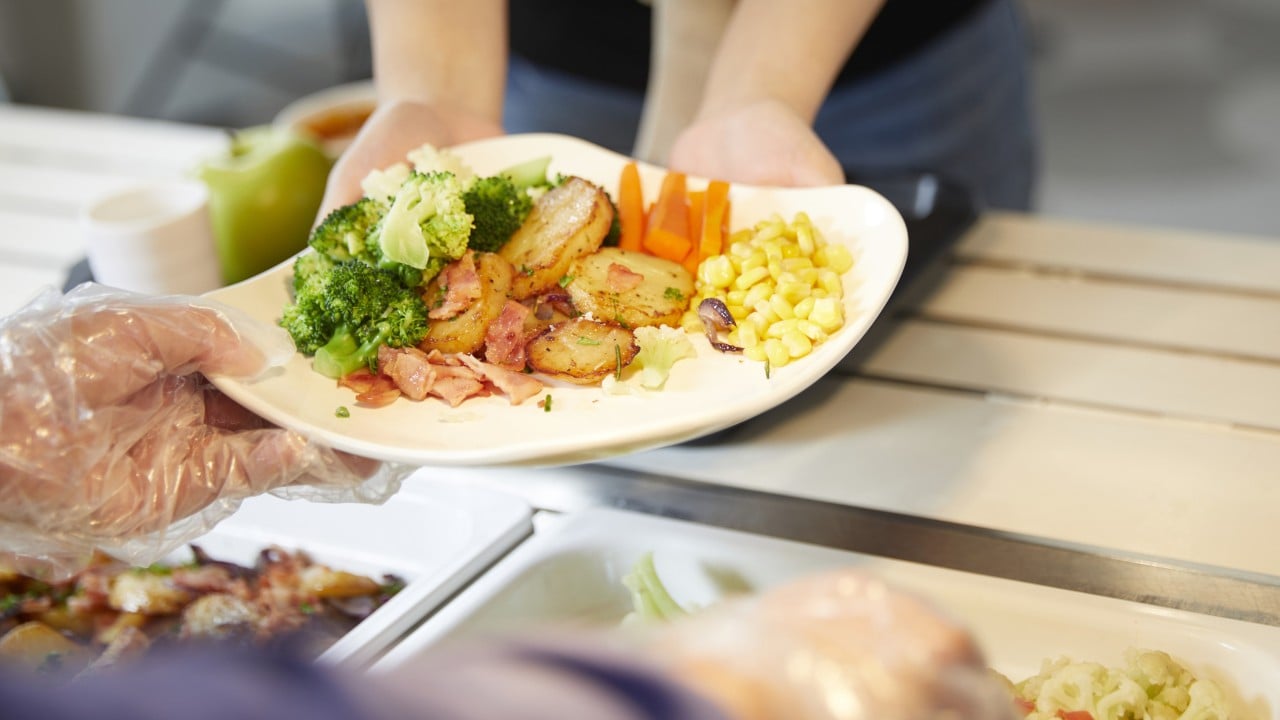 Learning to eat well: Hong Kong schools are putting nutrition first