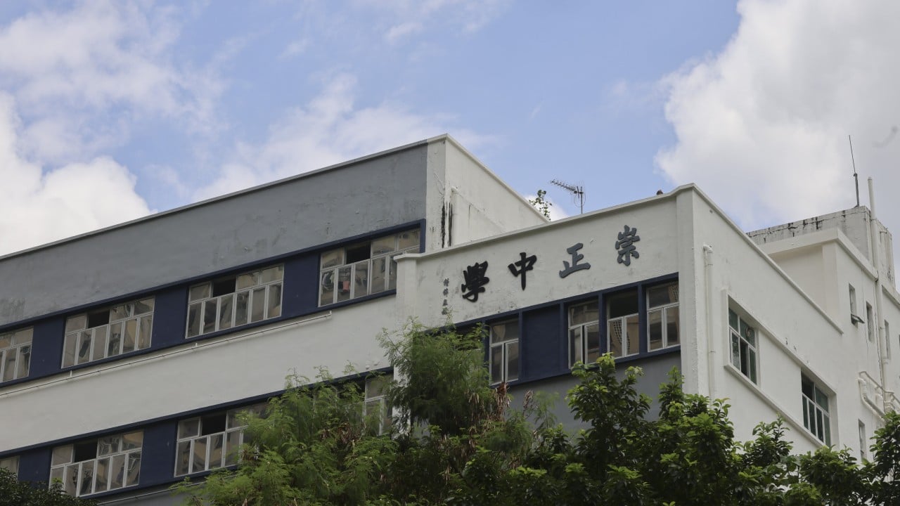 Policy address 2025: Hong Kong private schools to come under more scrutiny