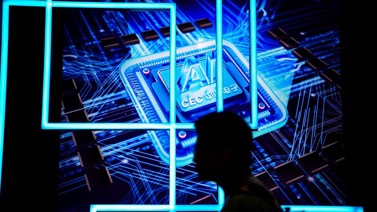 Hong Kong to roll out AI use in 200 public service procedures by end of 2027