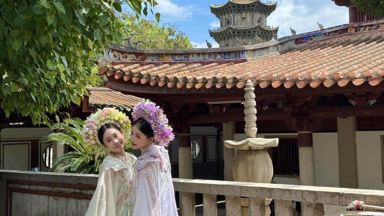 Why is Quanzhou one of China’s hottest domestic travel destinations?