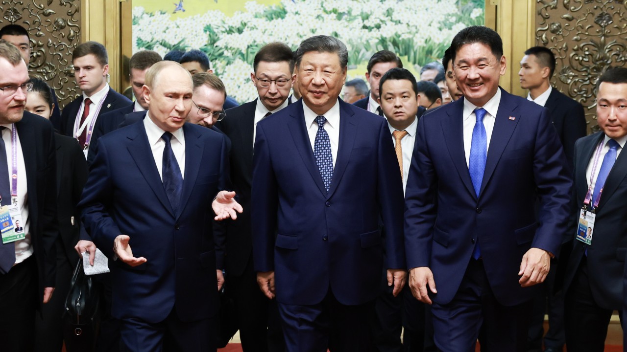 Focusing on pageantry, the West misses the point of China’s diplomacy