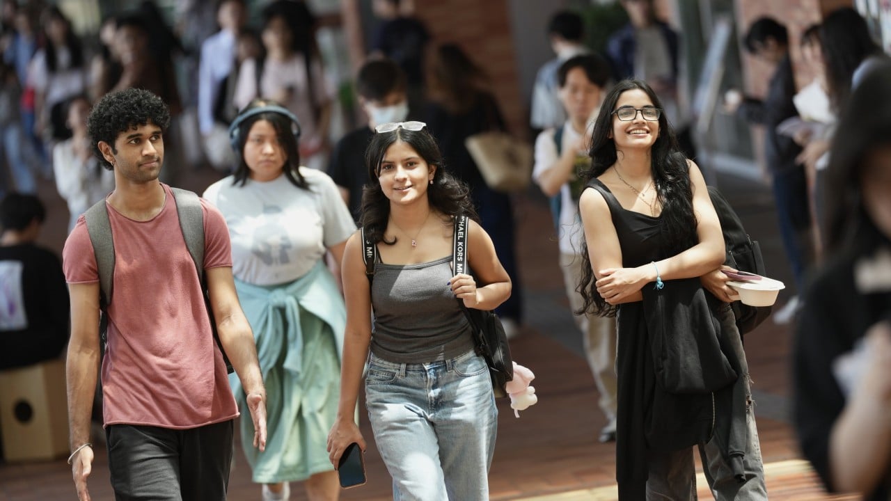 Policy address 2025: Hong Kong to add more foreign students to semi-private schools