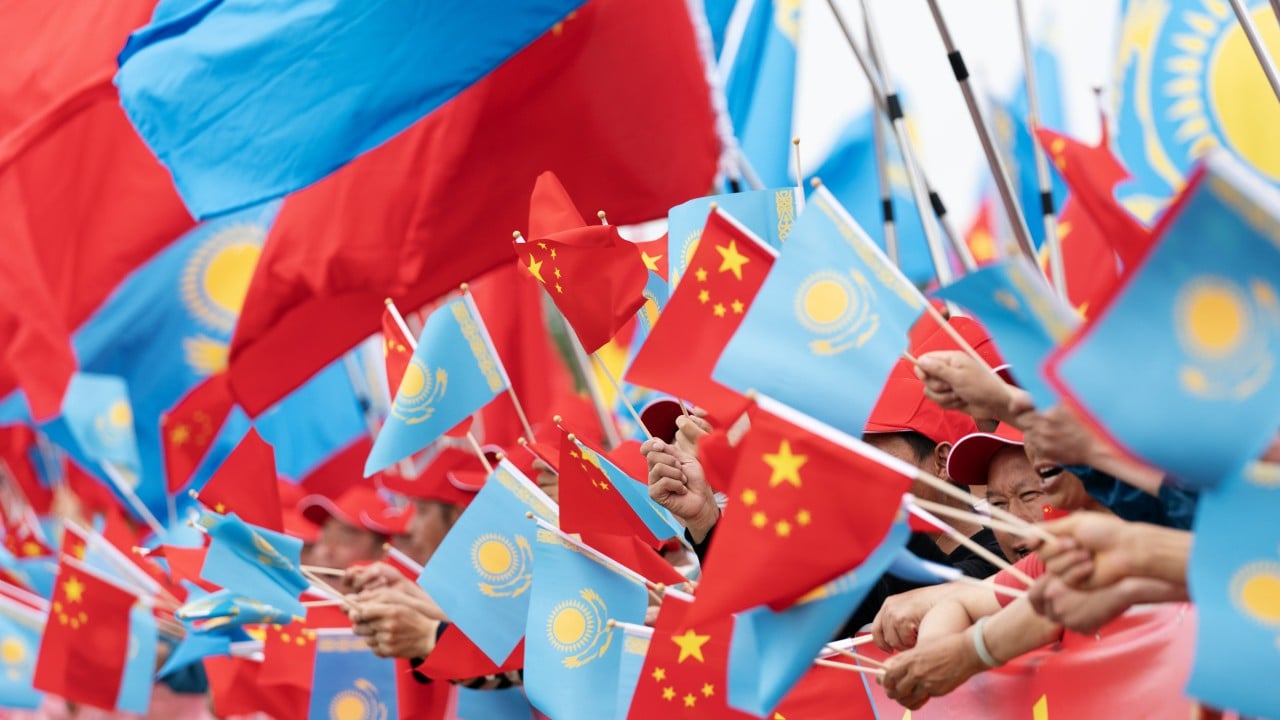 ‘Icebreaker’ dual listing sparks interest from Kazakh and Chinese companies