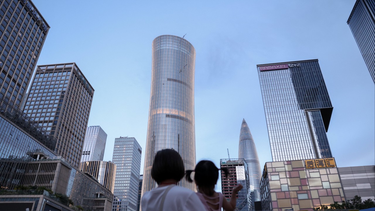 China’s rise is not an anomaly to be dismissed