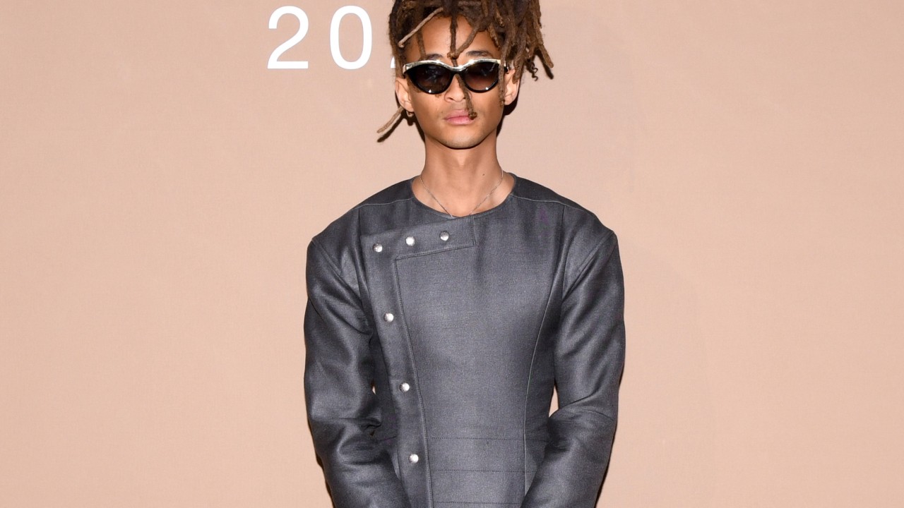 Is Jaden Smith a nepo baby? Christian Louboutin appointment draws criticism