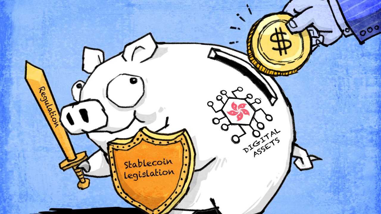 Crypto’s growing acceptance to shape Hong Kong fortunes, future of investing