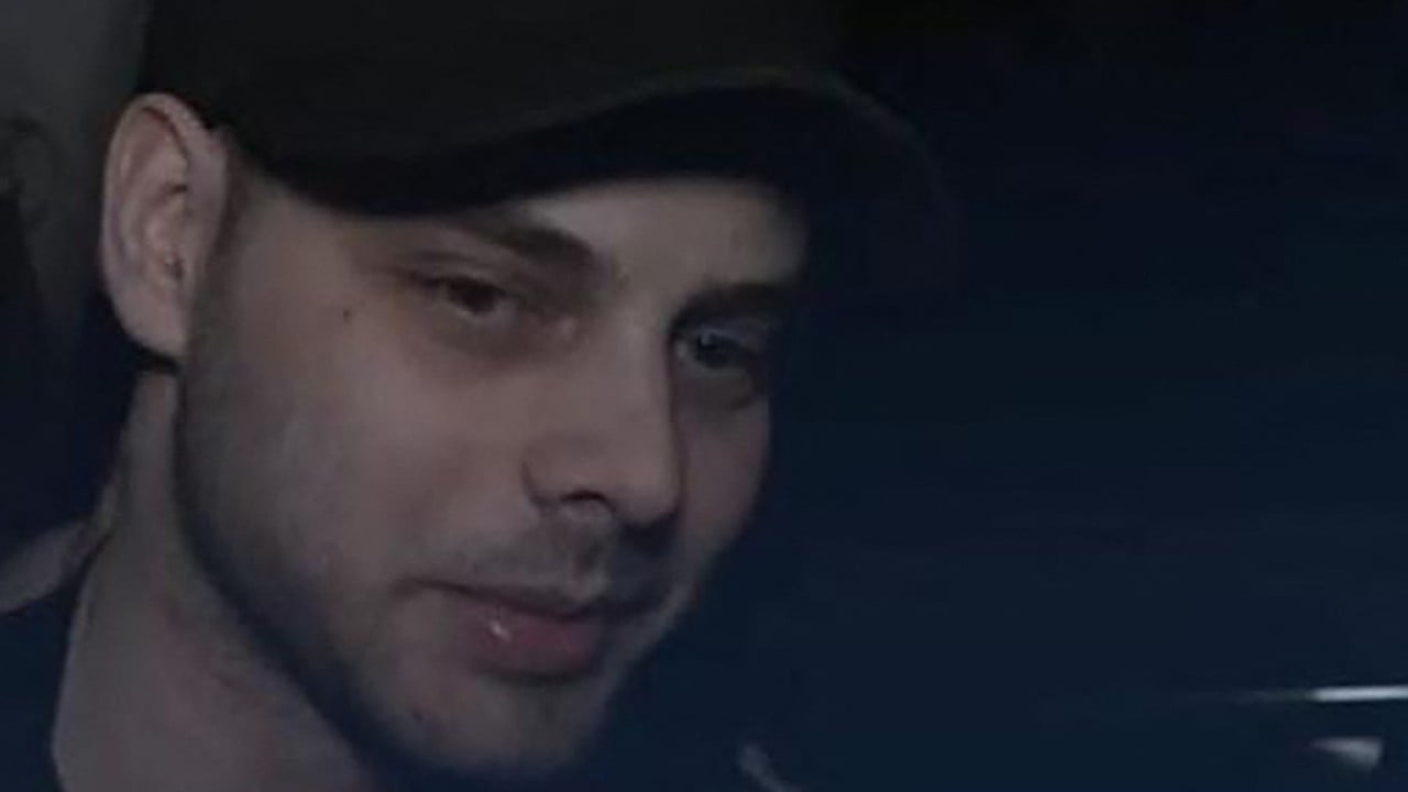 Hamas releases second video of Israeli-German hostage in Gaza