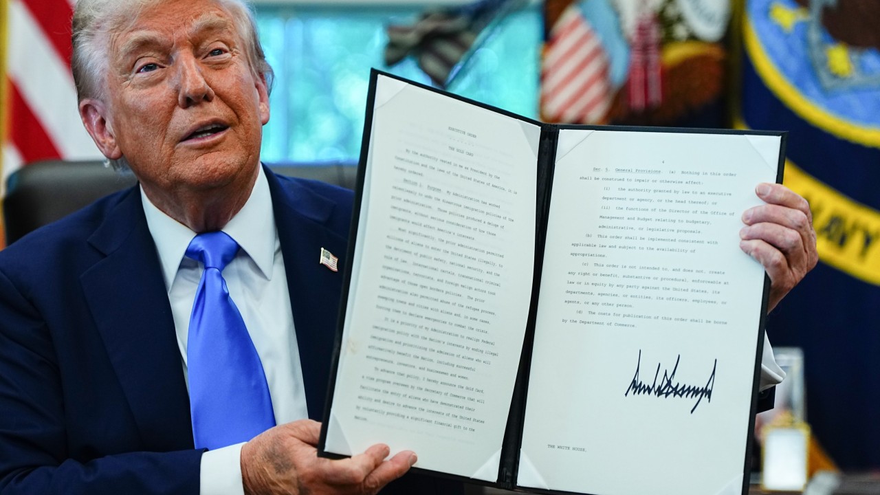 Trump to approve TikTok deal via executive order this week: report