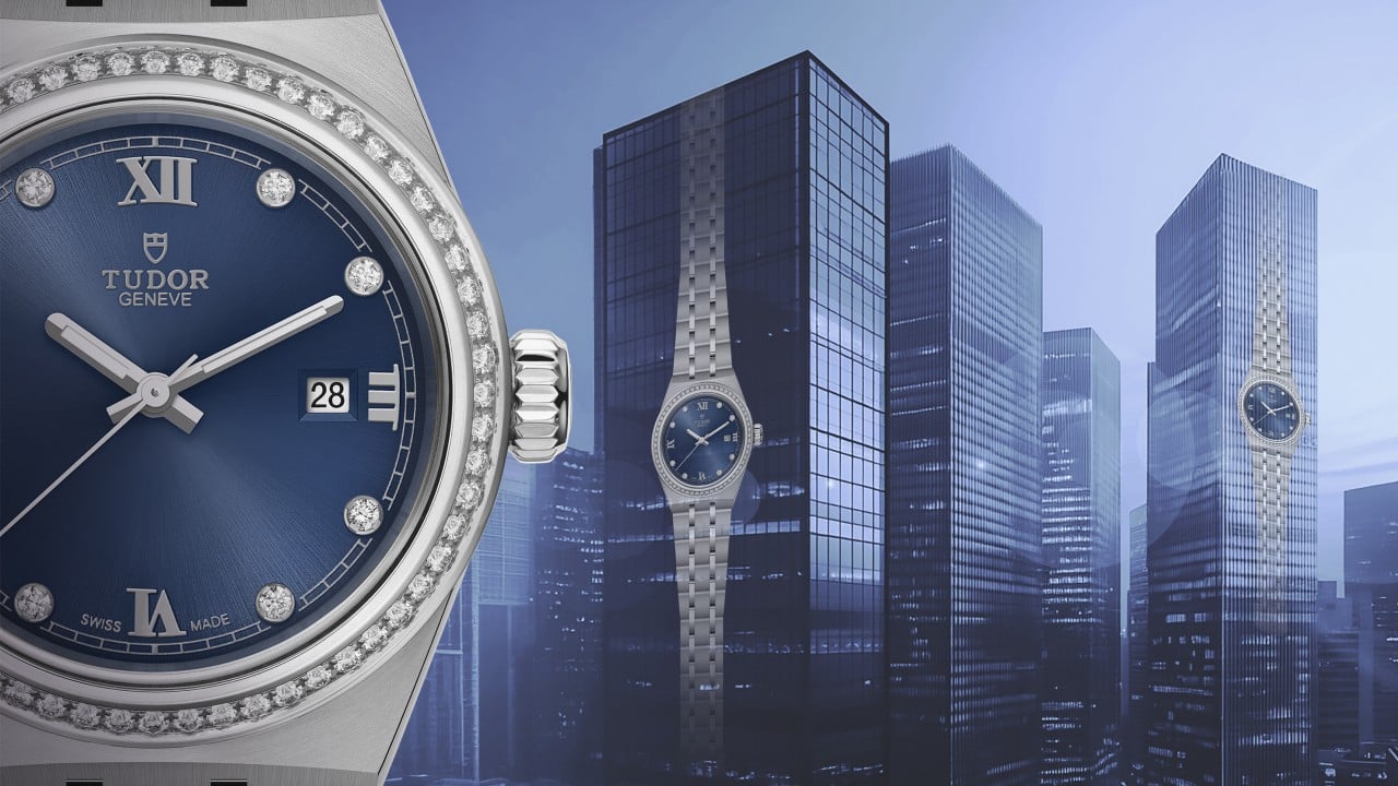 Style Edit: Tudor unveils striking blue dial watches in two collections