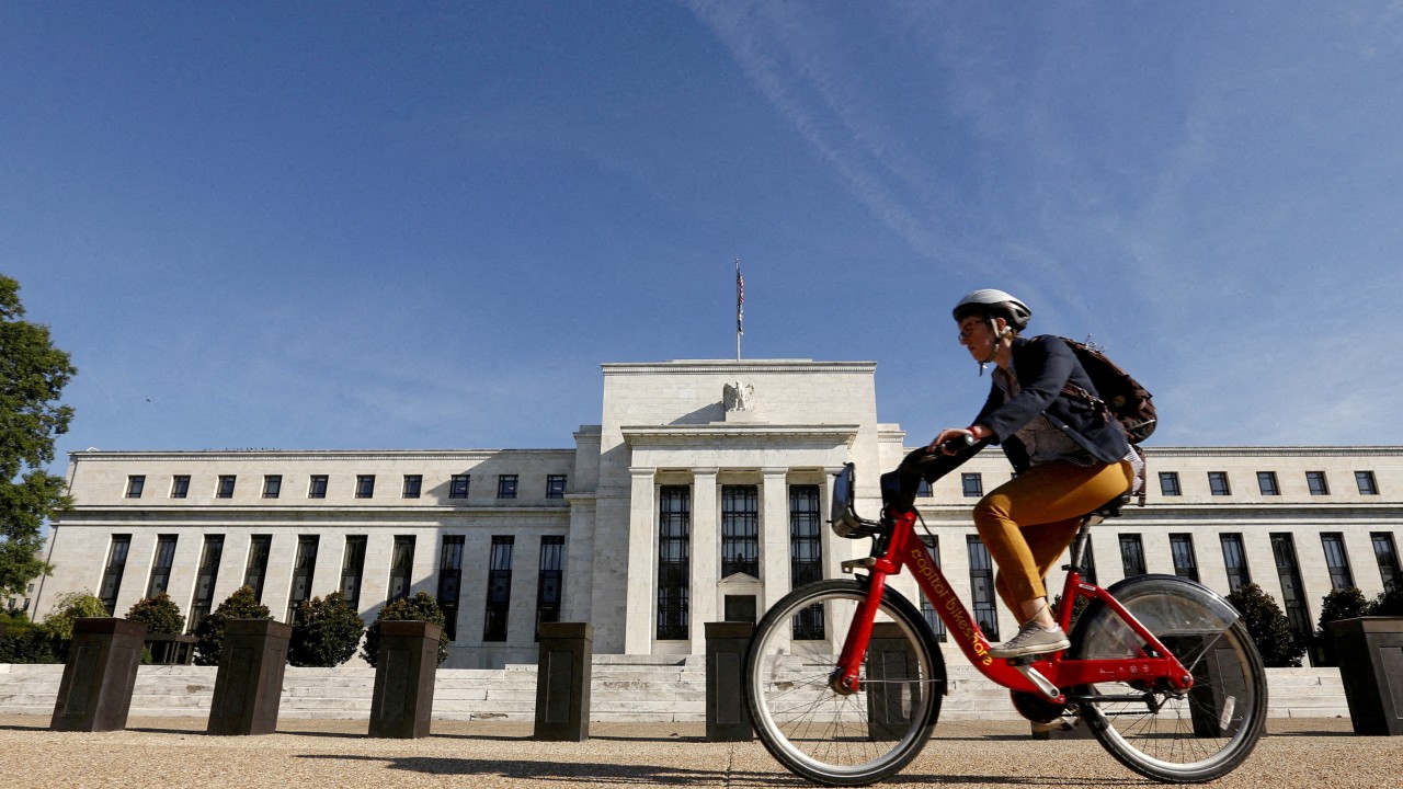 US rates to drop as much as 1.5 percentage points by next year, Citibank says