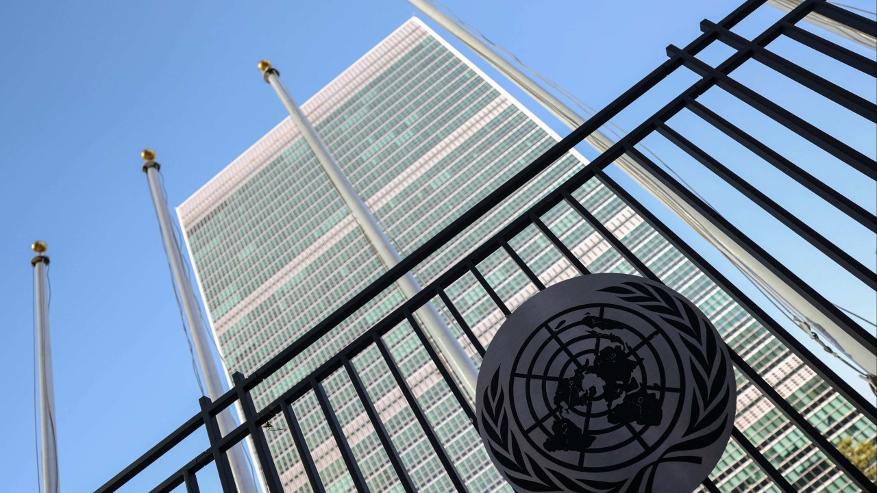 Secret Service foils New York telecoms threat ahead of UN assembly