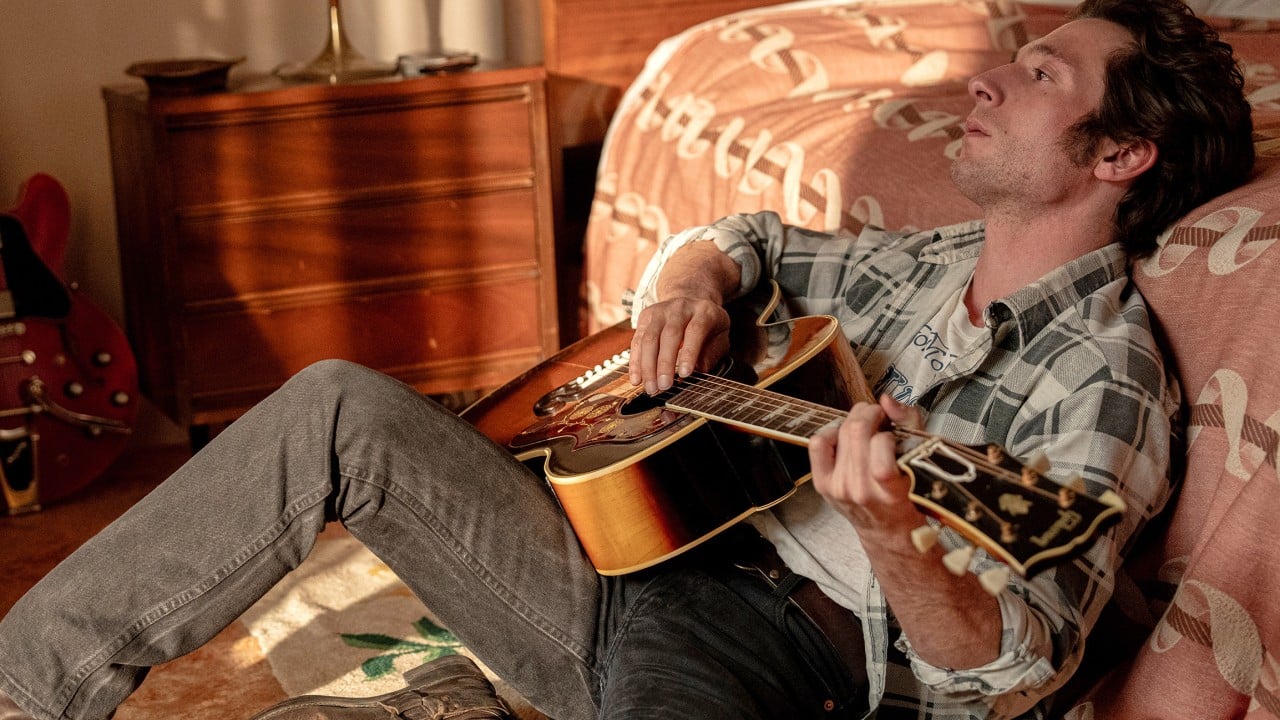 Novi film o Bruceu Springsteenu razkriva boj z depresijo in nastanek albuma 'Nebraska'