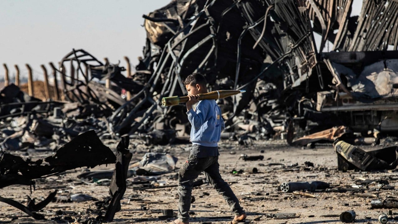 Spain approves ‘total’ arms embargo on Israel over ‘genocide in Gaza’