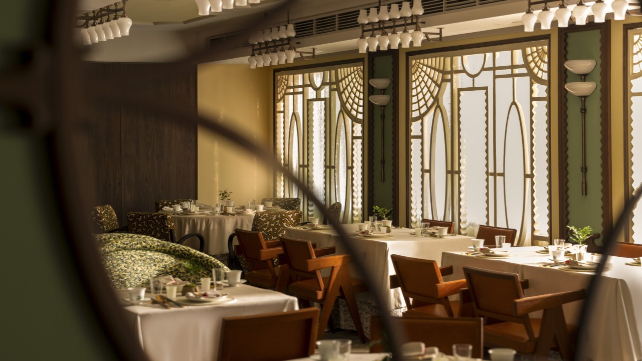 New openings in Hong Kong, from Mius bar to the revamped Duddell’s