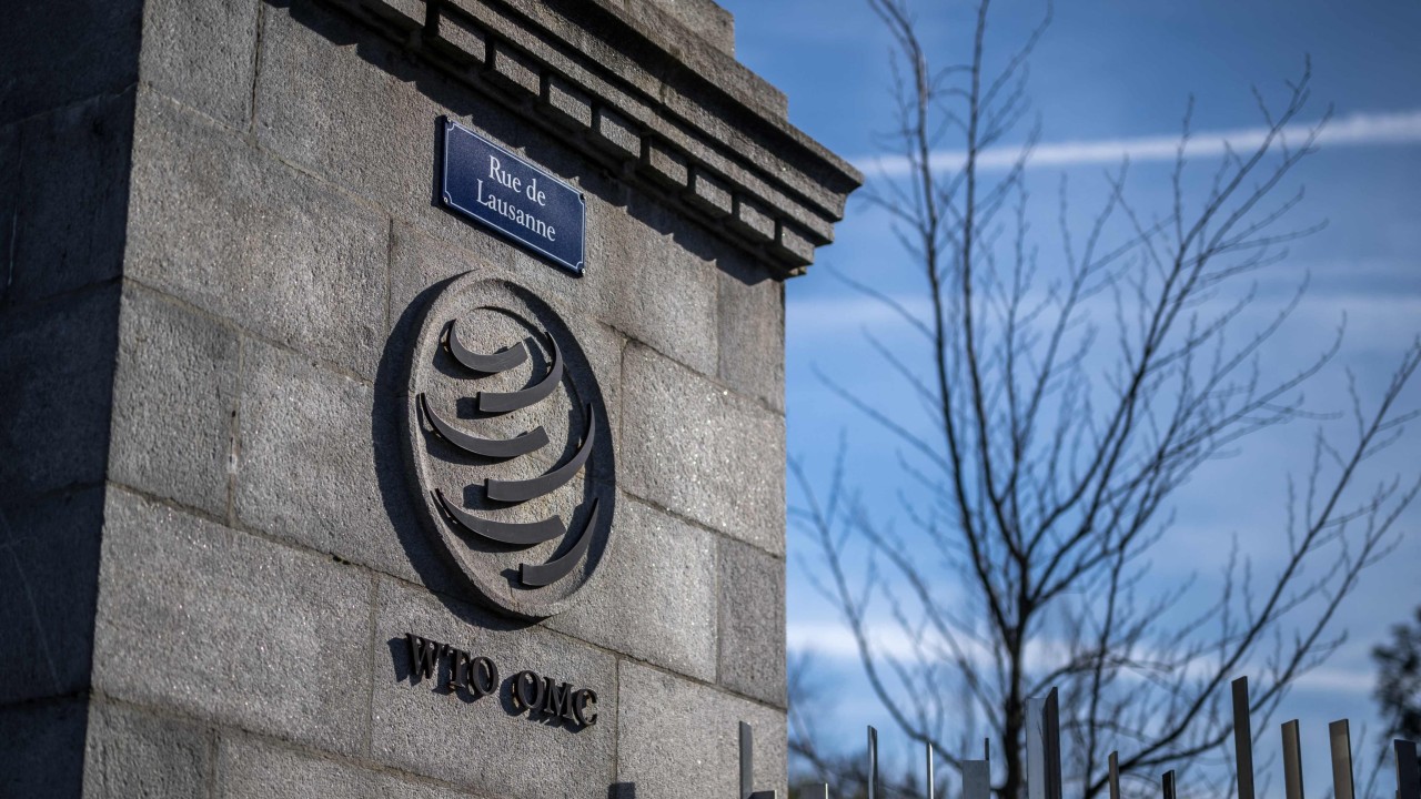 China to relinquish WTO privileges in show of support for multilateral trade