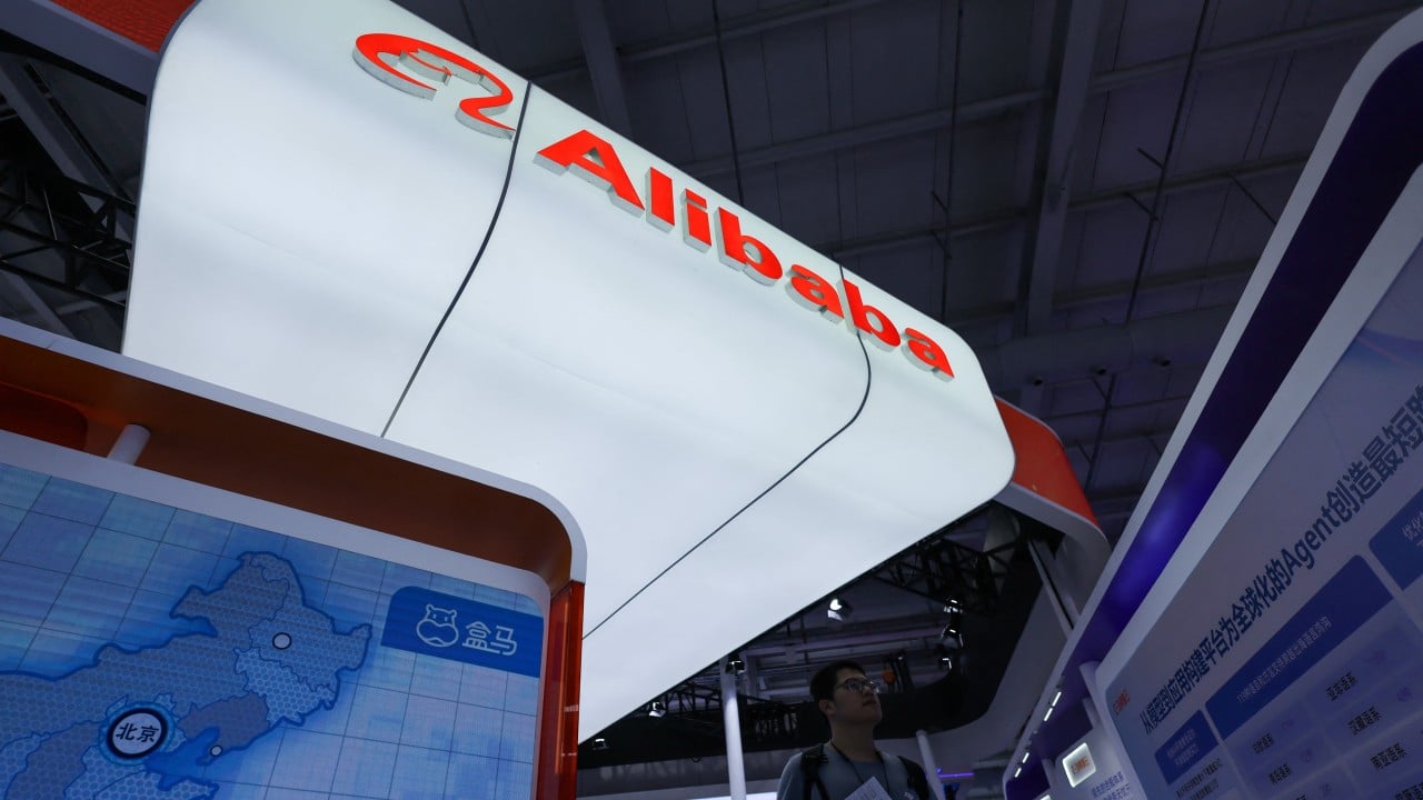 ARK Invest Reenters Alibaba With $16M Stake After Four-Year Hiatus