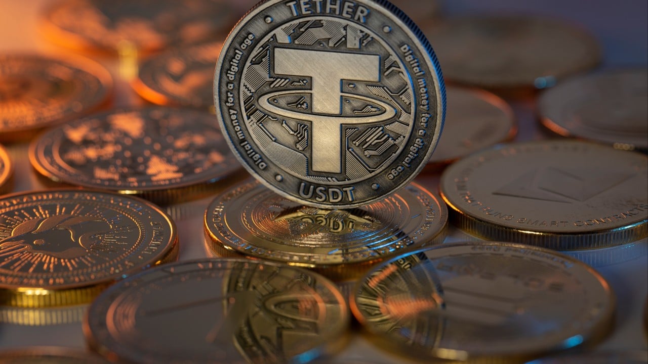 Stablecoin giant Tether seeks funding at US$500 billion valuation