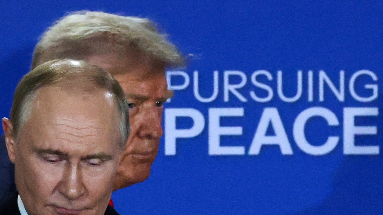 Russia dismisses Trump’s ‘paper tiger’ insult, vows continued Ukraine offensive